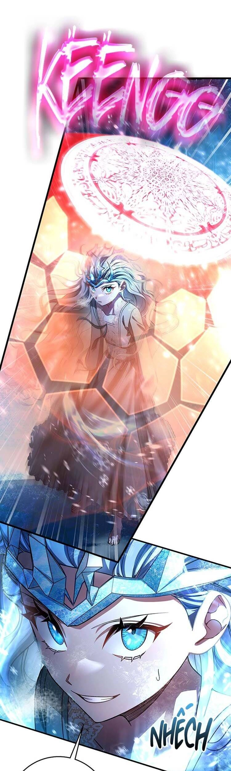 Trở Thành Cứu Tinh Của Nhân Vật Chính Chapter 27 - 29