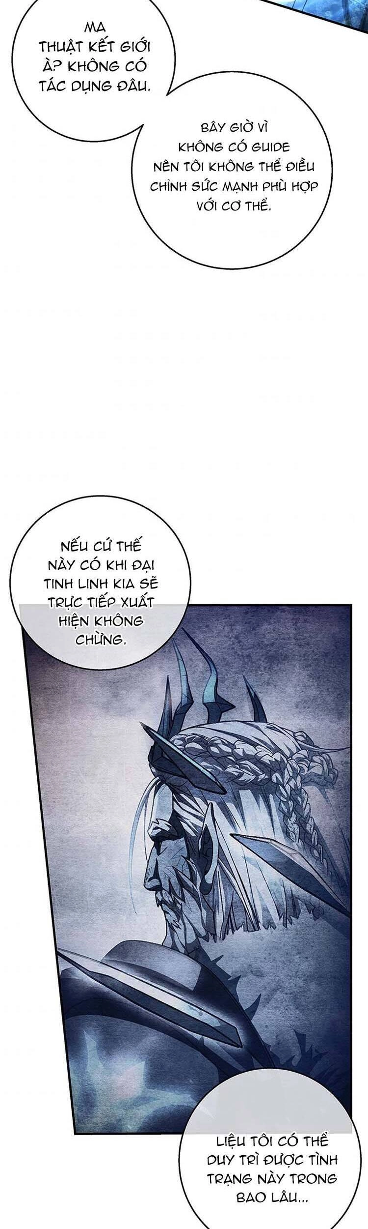 Trở Thành Cứu Tinh Của Nhân Vật Chính Chapter 27 - 30