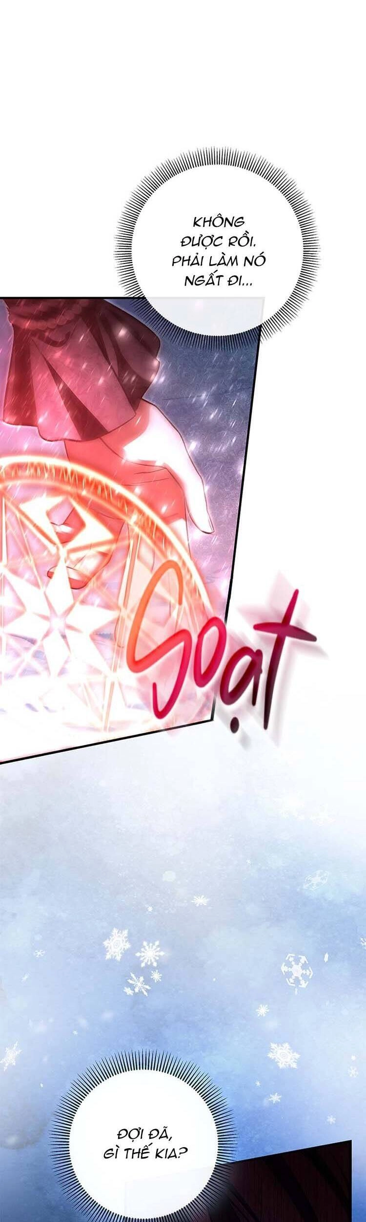 Trở Thành Cứu Tinh Của Nhân Vật Chính Chapter 27 - 32