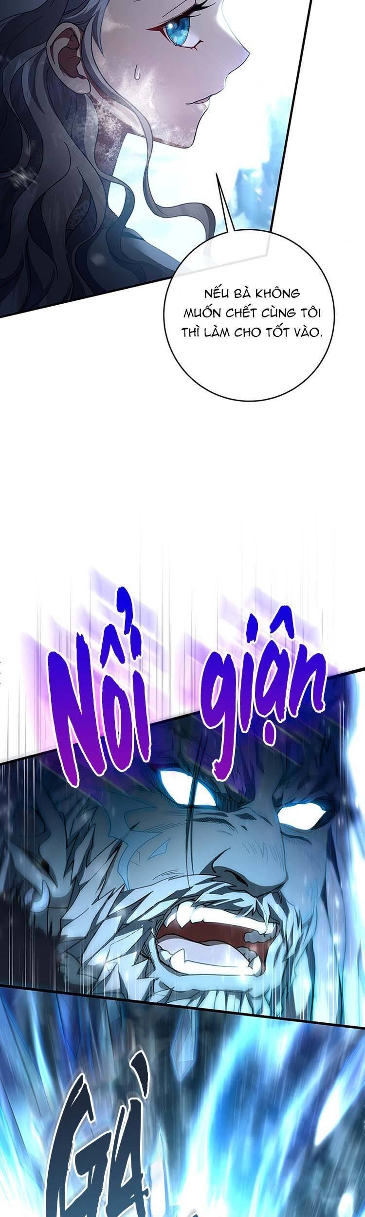 Trở Thành Cứu Tinh Của Nhân Vật Chính Chapter 27 - 35