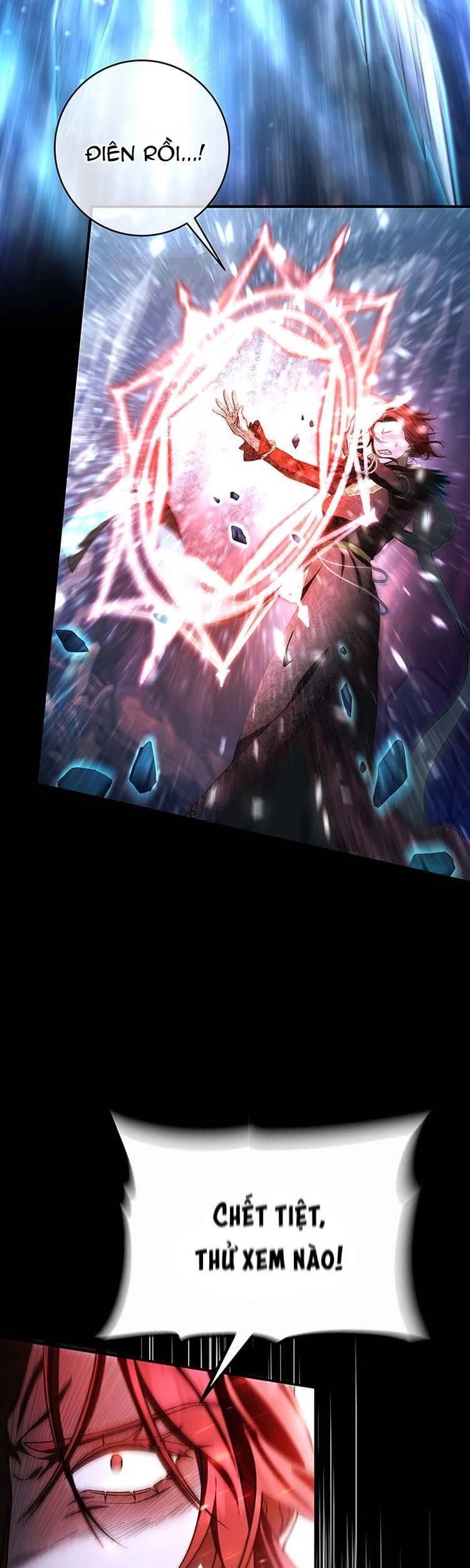 Trở Thành Cứu Tinh Của Nhân Vật Chính Chapter 27 - 37