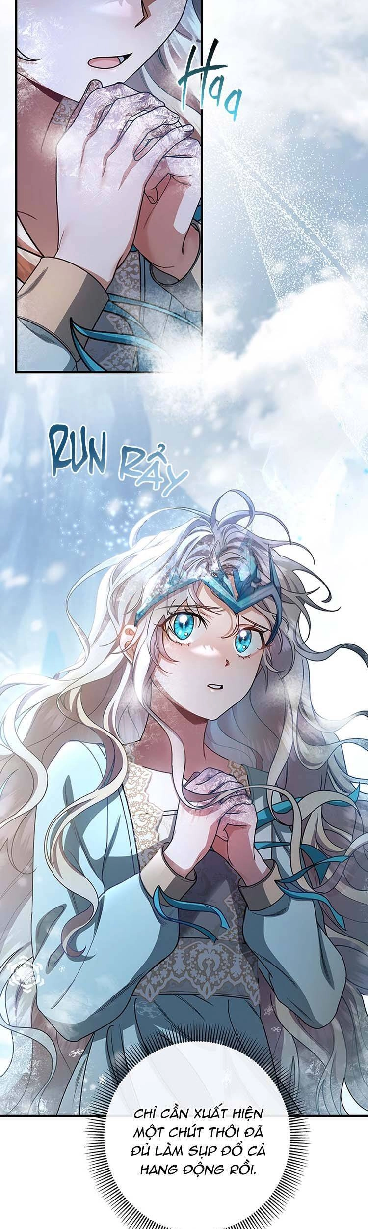 Trở Thành Cứu Tinh Của Nhân Vật Chính Chapter 27 - 41