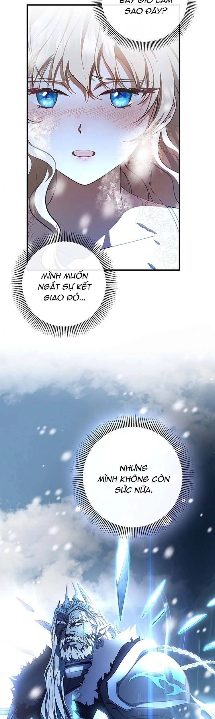 Trở Thành Cứu Tinh Của Nhân Vật Chính Chapter 27 - 43