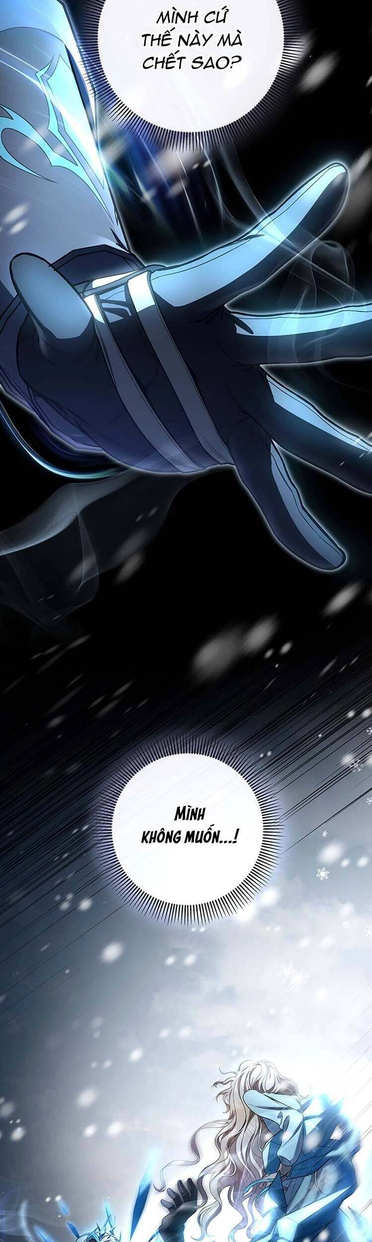 Trở Thành Cứu Tinh Của Nhân Vật Chính Chapter 27 - 47