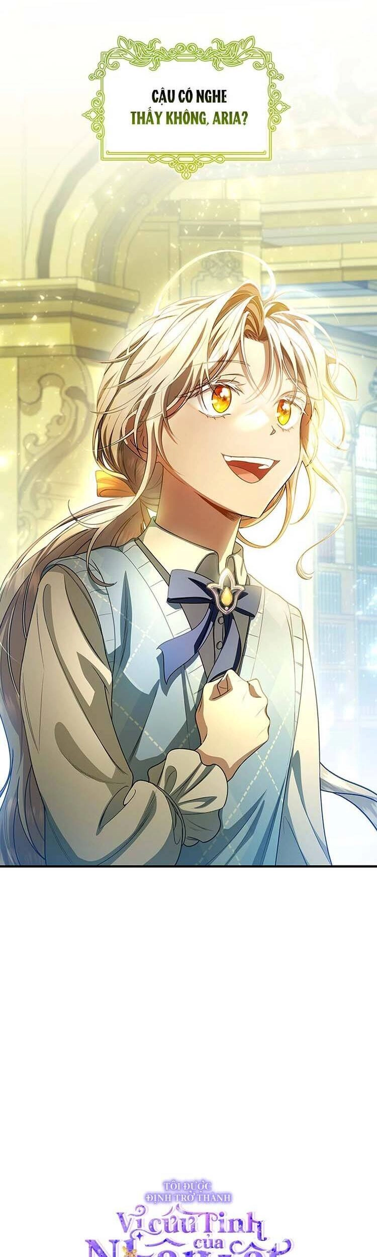 Trở Thành Cứu Tinh Của Nhân Vật Chính Chapter 27 - 51