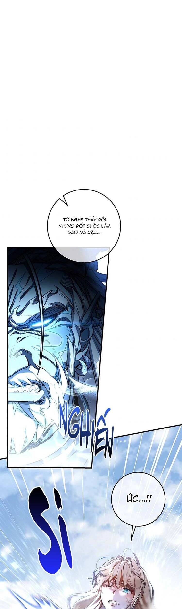 Trở Thành Cứu Tinh Của Nhân Vật Chính Chapter 28 - 3