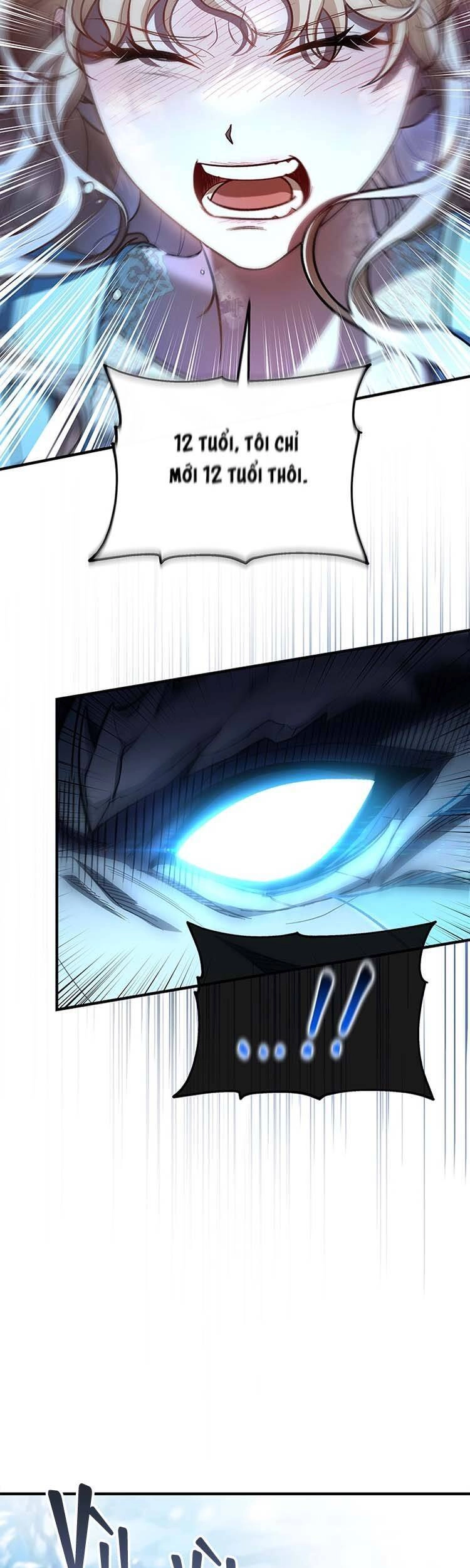 Trở Thành Cứu Tinh Của Nhân Vật Chính Chapter 28 - 5