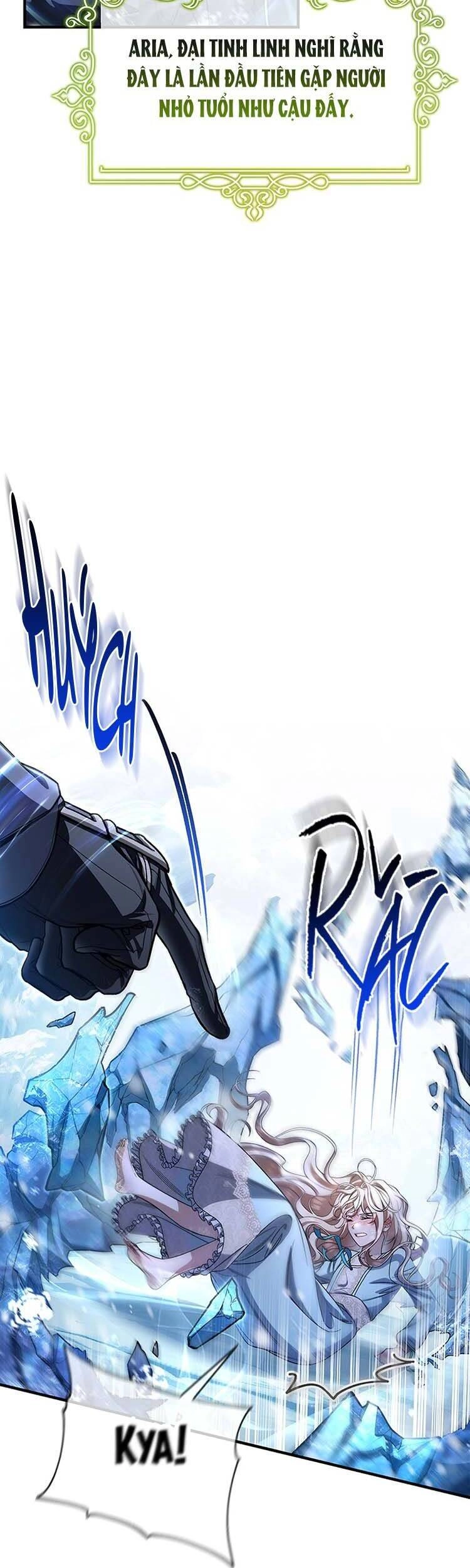 Trở Thành Cứu Tinh Của Nhân Vật Chính Chapter 28 - 7