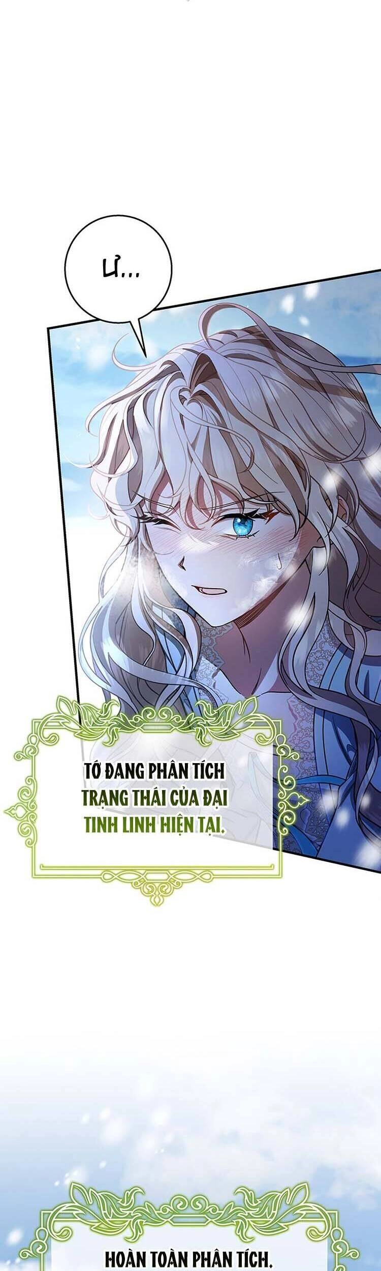 Trở Thành Cứu Tinh Của Nhân Vật Chính Chapter 28 - 8