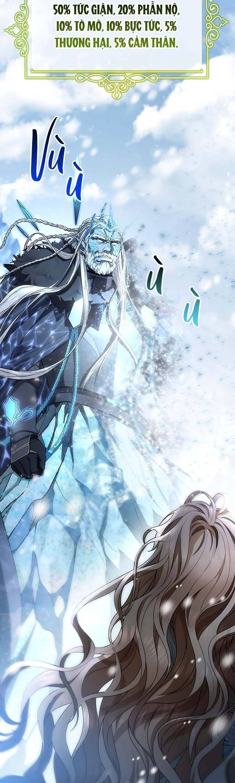 Trở Thành Cứu Tinh Của Nhân Vật Chính Chapter 28 - 9