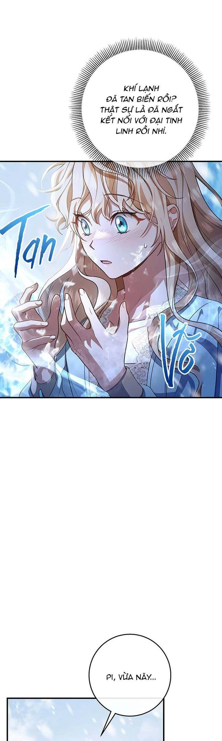 Trở Thành Cứu Tinh Của Nhân Vật Chính Chapter 28 - 12