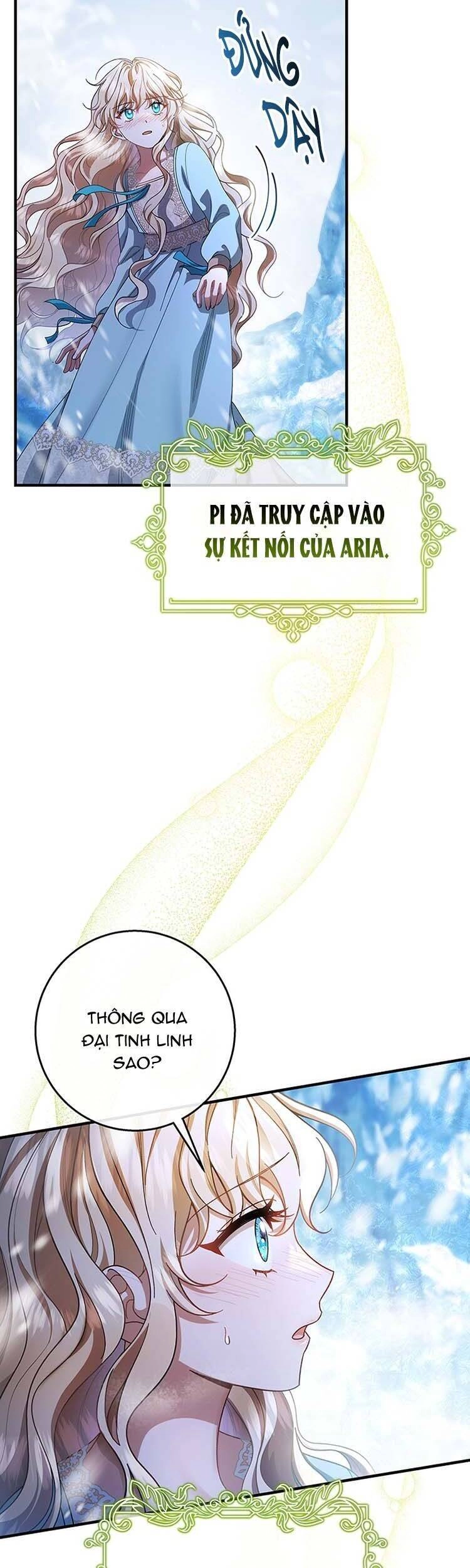 Trở Thành Cứu Tinh Của Nhân Vật Chính Chapter 28 - 13