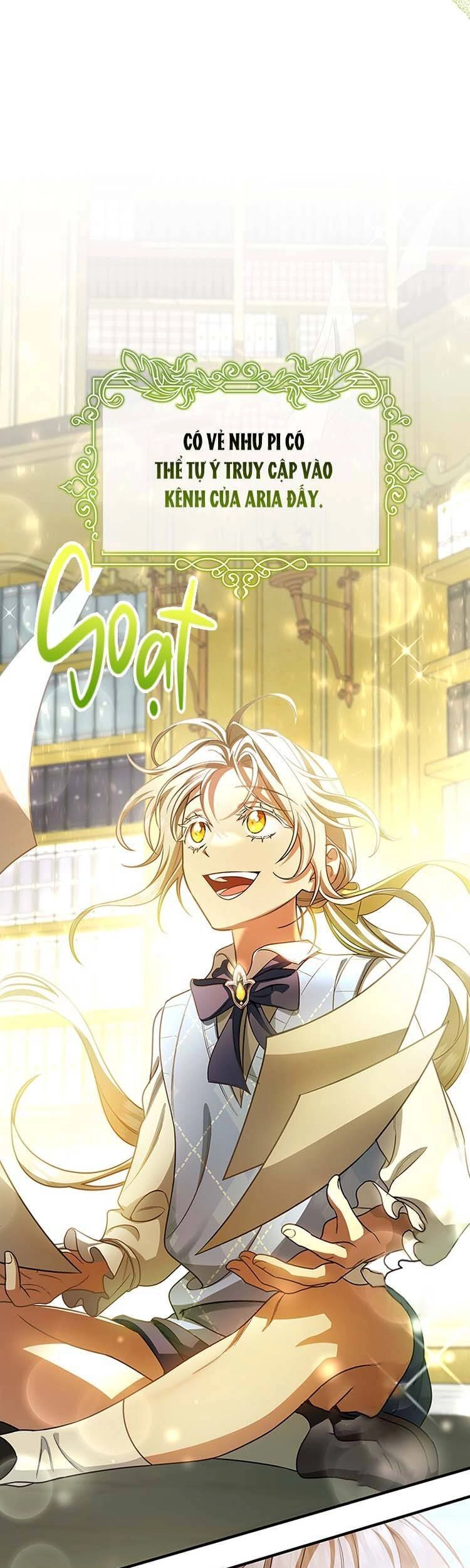 Trở Thành Cứu Tinh Của Nhân Vật Chính Chapter 28 - 15