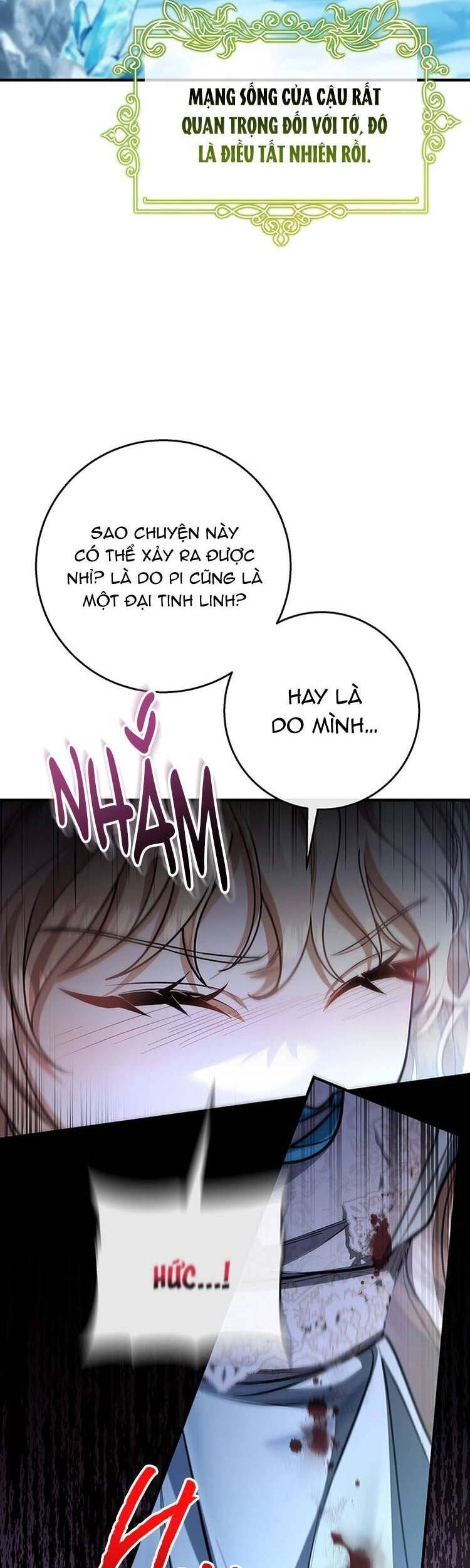 Trở Thành Cứu Tinh Của Nhân Vật Chính Chapter 28 - 18