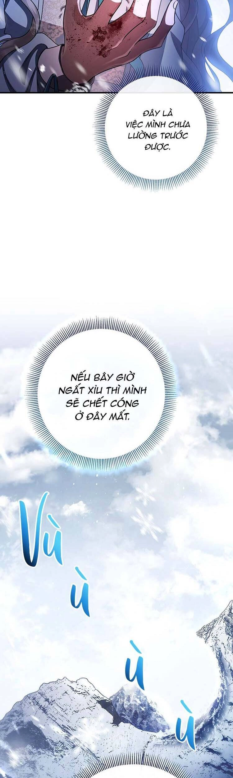 Trở Thành Cứu Tinh Của Nhân Vật Chính Chapter 28 - 20