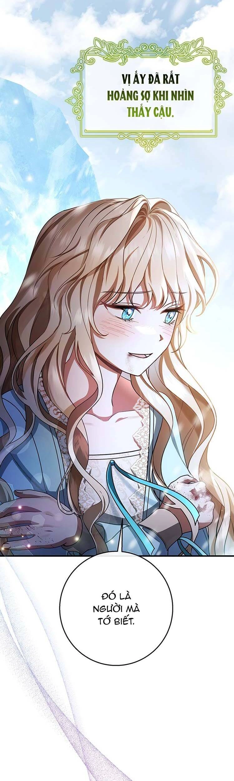 Trở Thành Cứu Tinh Của Nhân Vật Chính Chapter 28 - 24