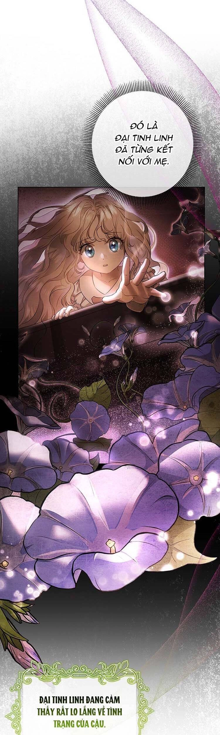 Trở Thành Cứu Tinh Của Nhân Vật Chính Chapter 28 - 25