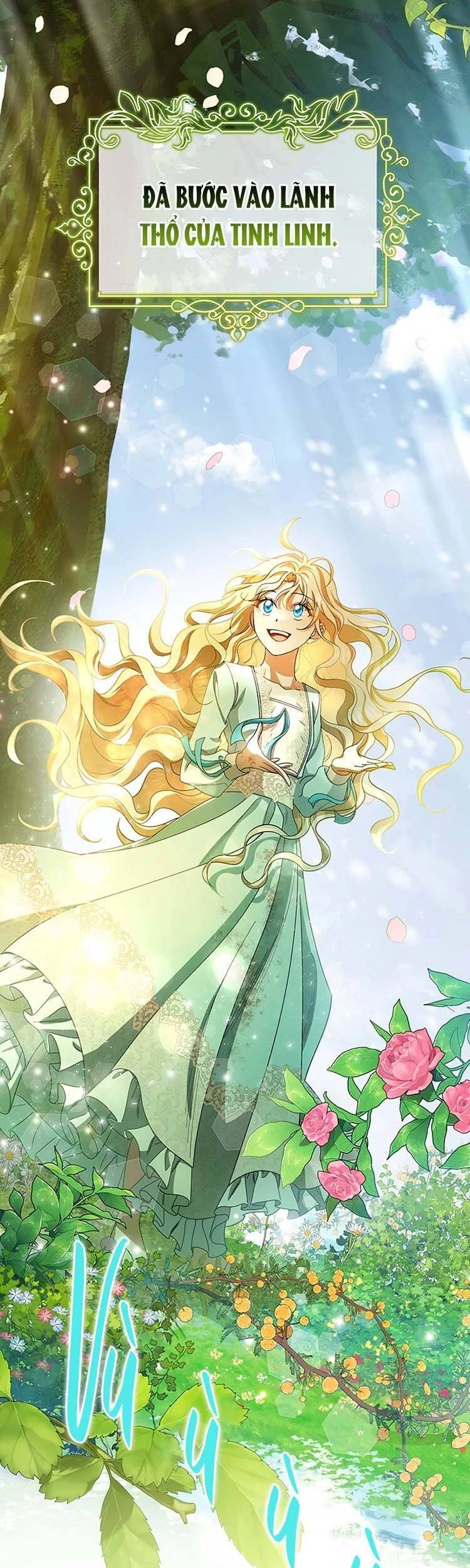 Trở Thành Cứu Tinh Của Nhân Vật Chính Chapter 28 - 28