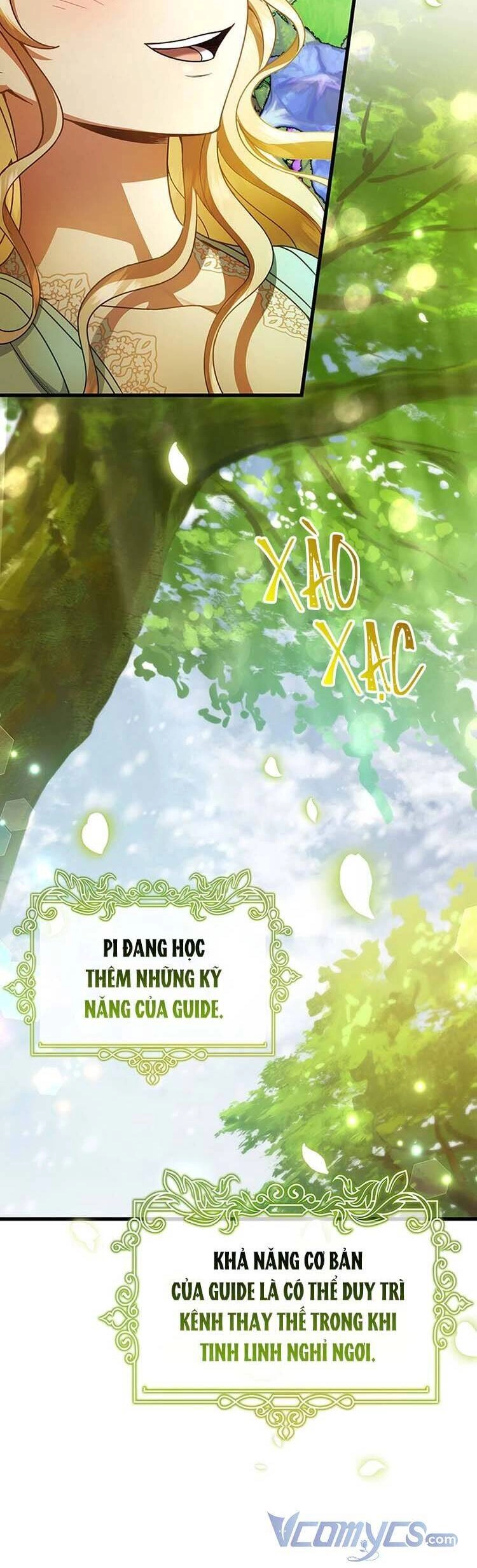 Trở Thành Cứu Tinh Của Nhân Vật Chính Chapter 28 - 31