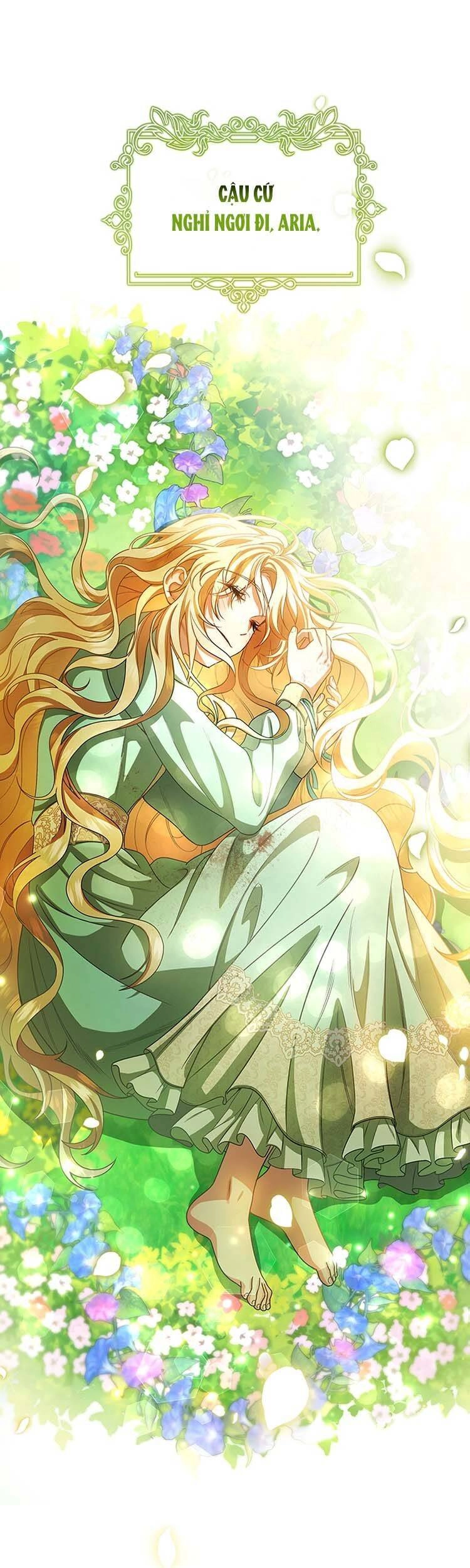 Trở Thành Cứu Tinh Của Nhân Vật Chính Chapter 28 - 32