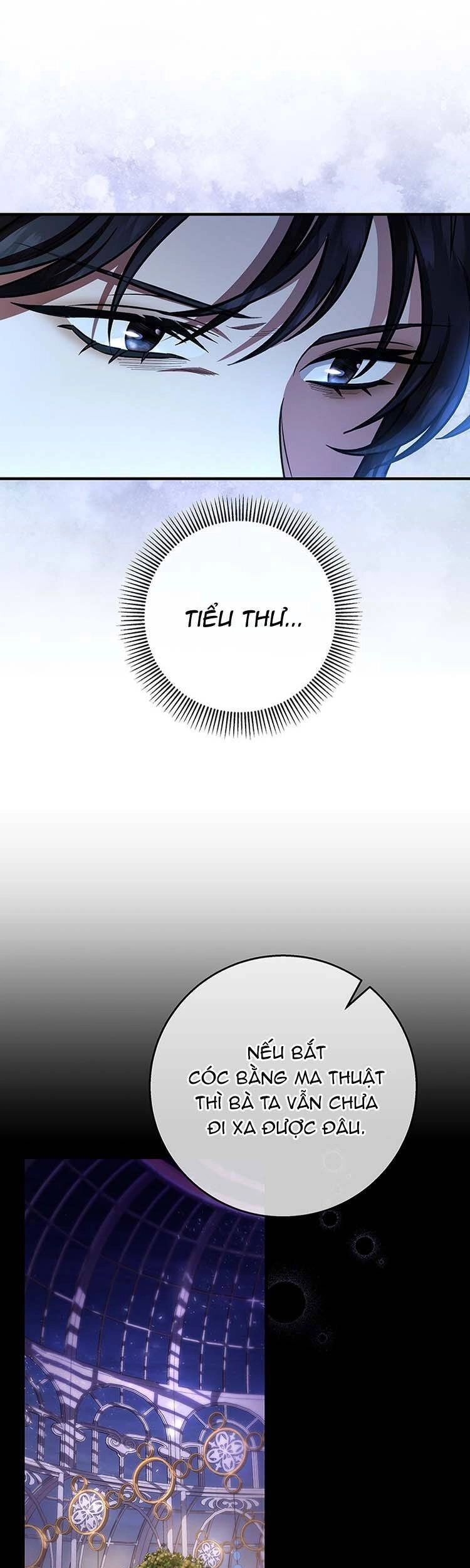 Trở Thành Cứu Tinh Của Nhân Vật Chính Chapter 28 - 36