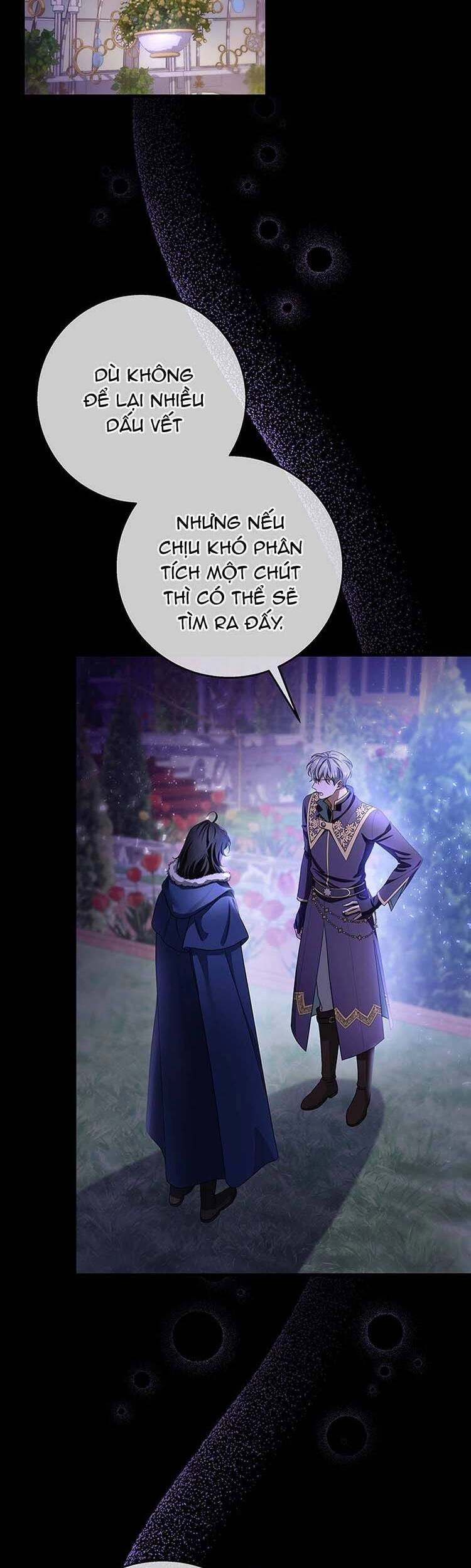 Trở Thành Cứu Tinh Của Nhân Vật Chính Chapter 28 - 37