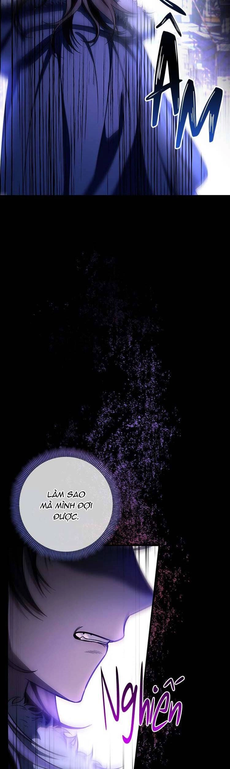 Trở Thành Cứu Tinh Của Nhân Vật Chính Chapter 28 - 39