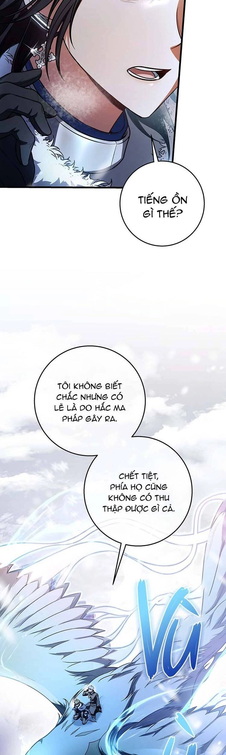 Trở Thành Cứu Tinh Của Nhân Vật Chính Chapter 28 - 46