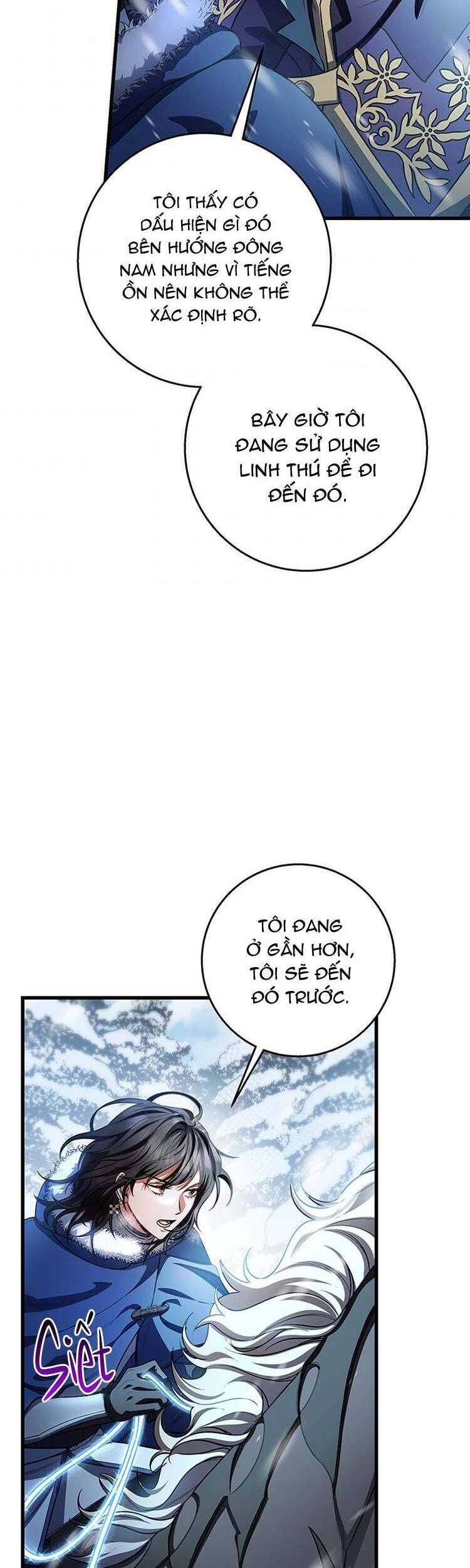 Trở Thành Cứu Tinh Của Nhân Vật Chính Chapter 28 - 48