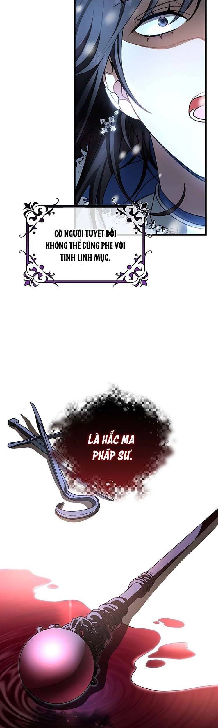 Trở Thành Cứu Tinh Của Nhân Vật Chính Chapter 28 - 52