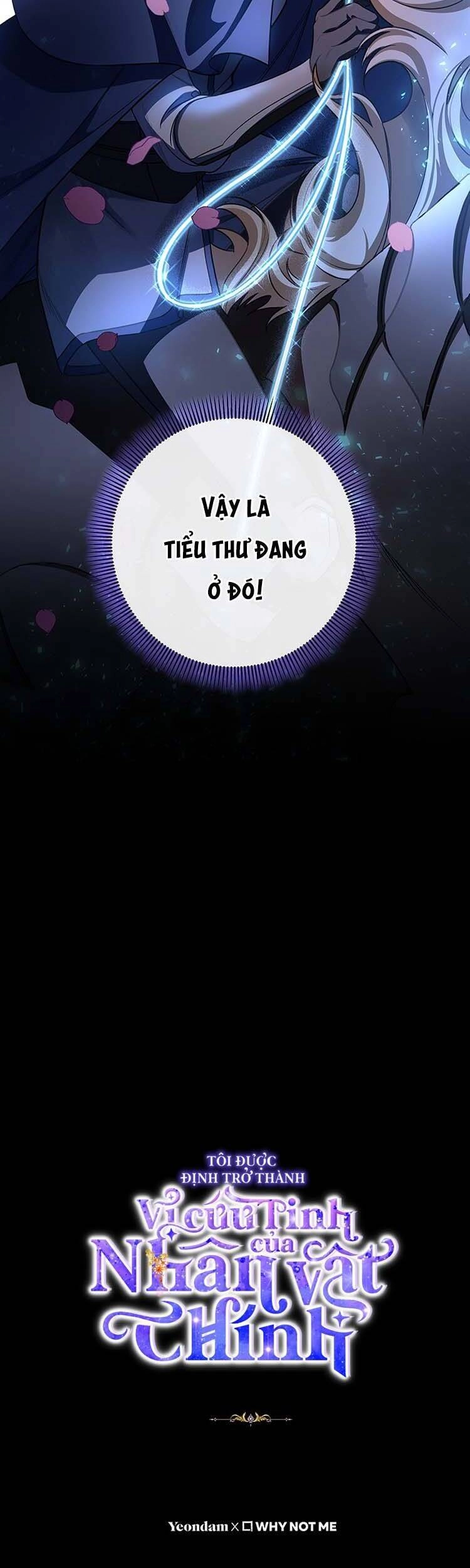 Trở Thành Cứu Tinh Của Nhân Vật Chính Chapter 28 - 56