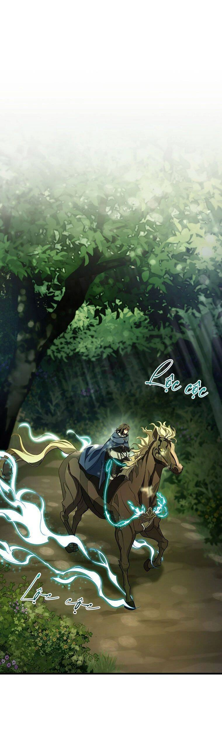 Trở Thành Cứu Tinh Của Nhân Vật Chính Chapter 29 - 1