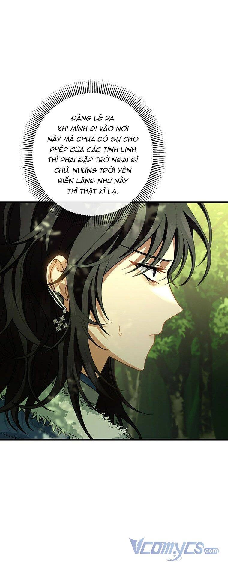 Trở Thành Cứu Tinh Của Nhân Vật Chính Chapter 29 - 3