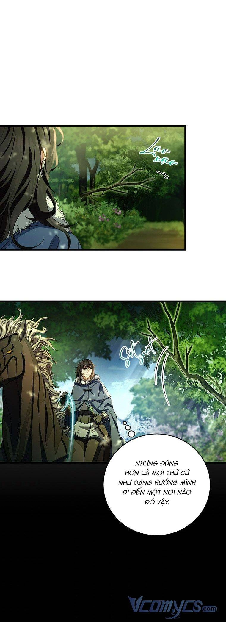 Trở Thành Cứu Tinh Của Nhân Vật Chính Chapter 29 - 4