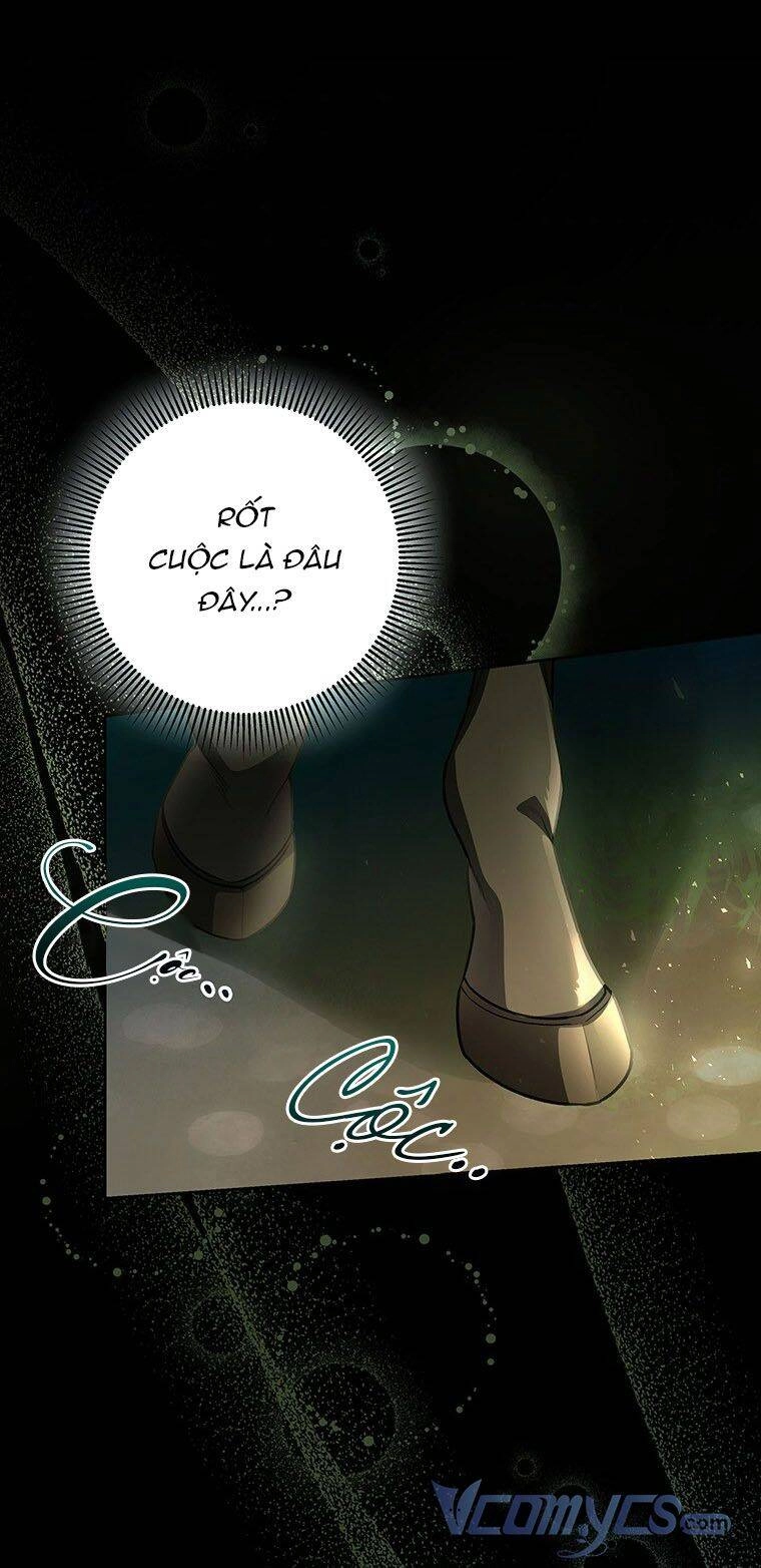 Trở Thành Cứu Tinh Của Nhân Vật Chính Chapter 29 - 5