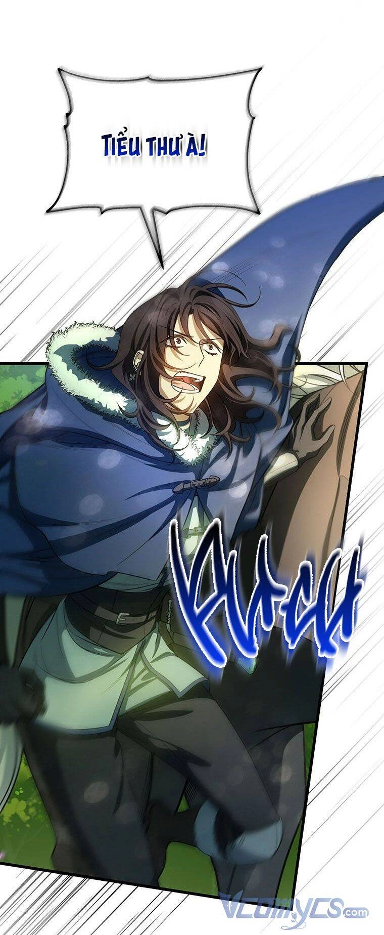 Trở Thành Cứu Tinh Của Nhân Vật Chính Chapter 29 - 9