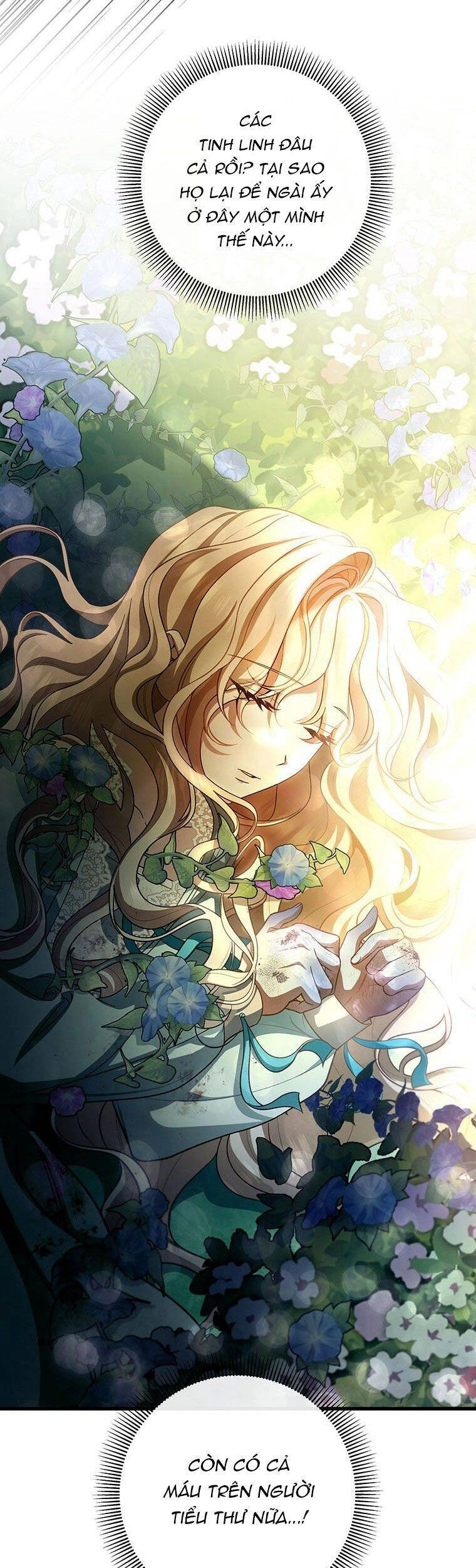 Trở Thành Cứu Tinh Của Nhân Vật Chính Chapter 29 - 10