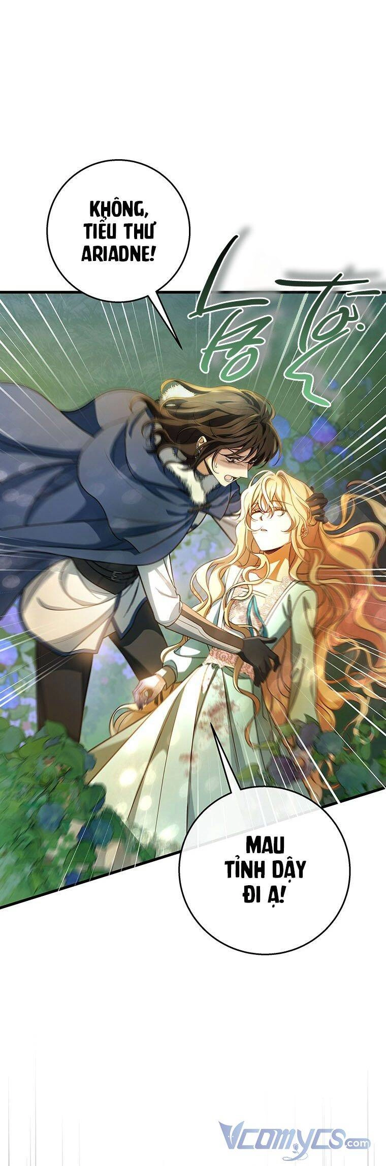 Trở Thành Cứu Tinh Của Nhân Vật Chính Chapter 29 - 12