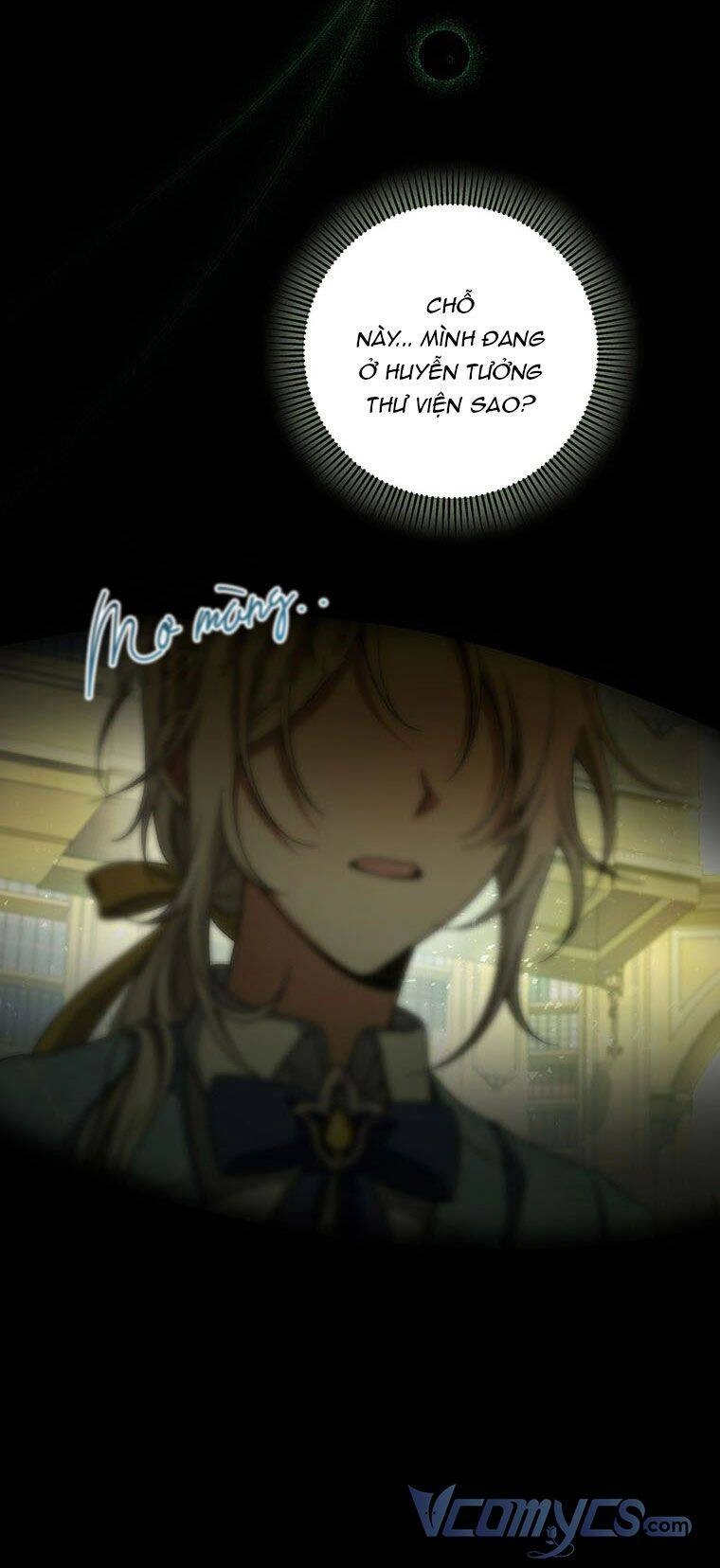 Trở Thành Cứu Tinh Của Nhân Vật Chính Chapter 29 - 16