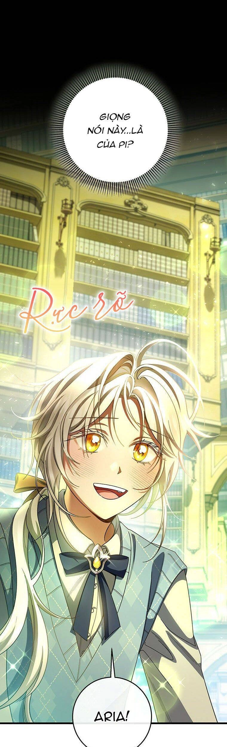 Trở Thành Cứu Tinh Của Nhân Vật Chính Chapter 29 - 17