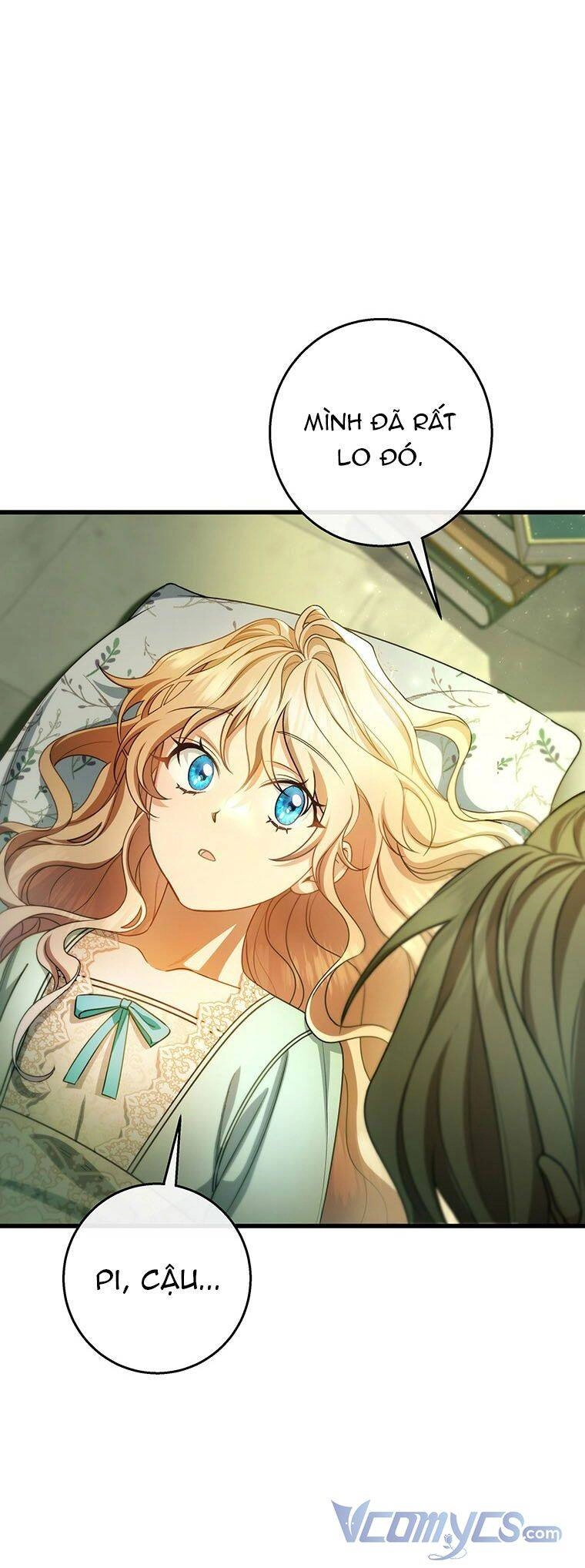 Trở Thành Cứu Tinh Của Nhân Vật Chính Chapter 29 - 19