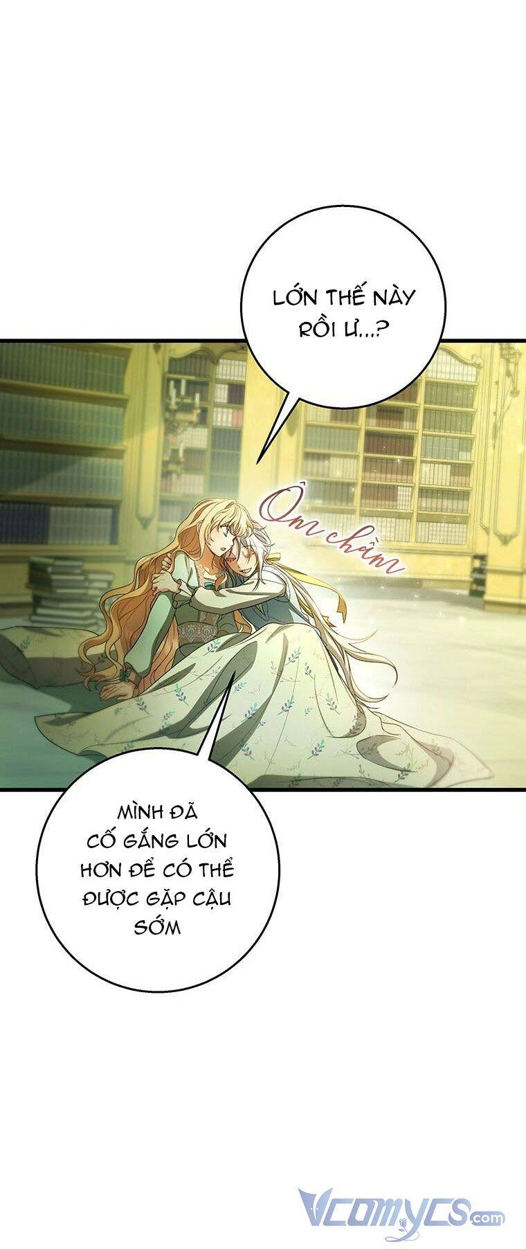 Trở Thành Cứu Tinh Của Nhân Vật Chính Chapter 29 - 20