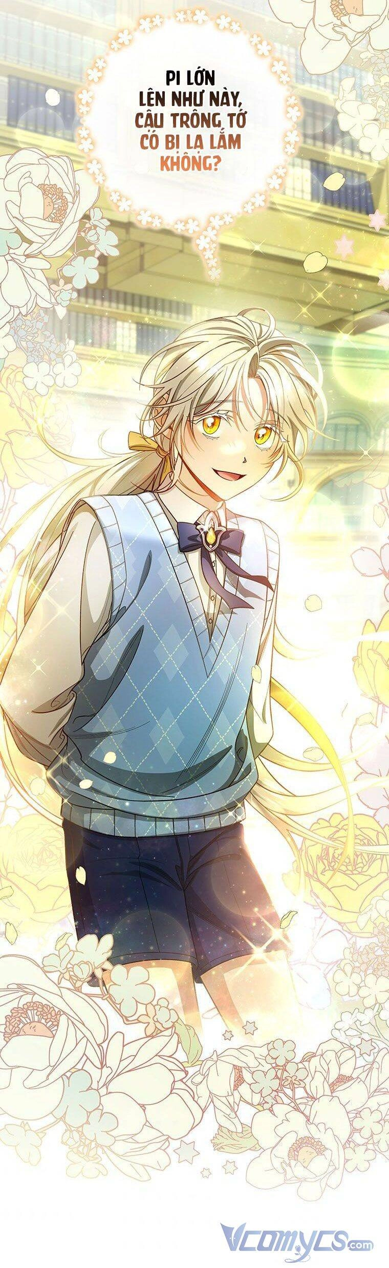 Trở Thành Cứu Tinh Của Nhân Vật Chính Chapter 29 - 23