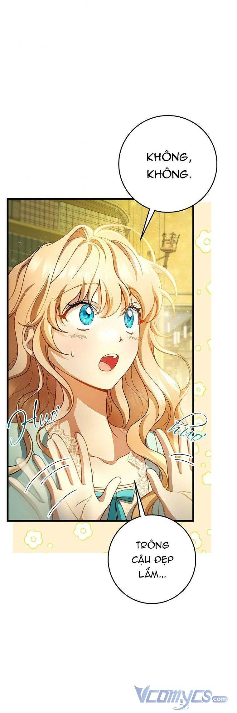 Trở Thành Cứu Tinh Của Nhân Vật Chính Chapter 29 - 24