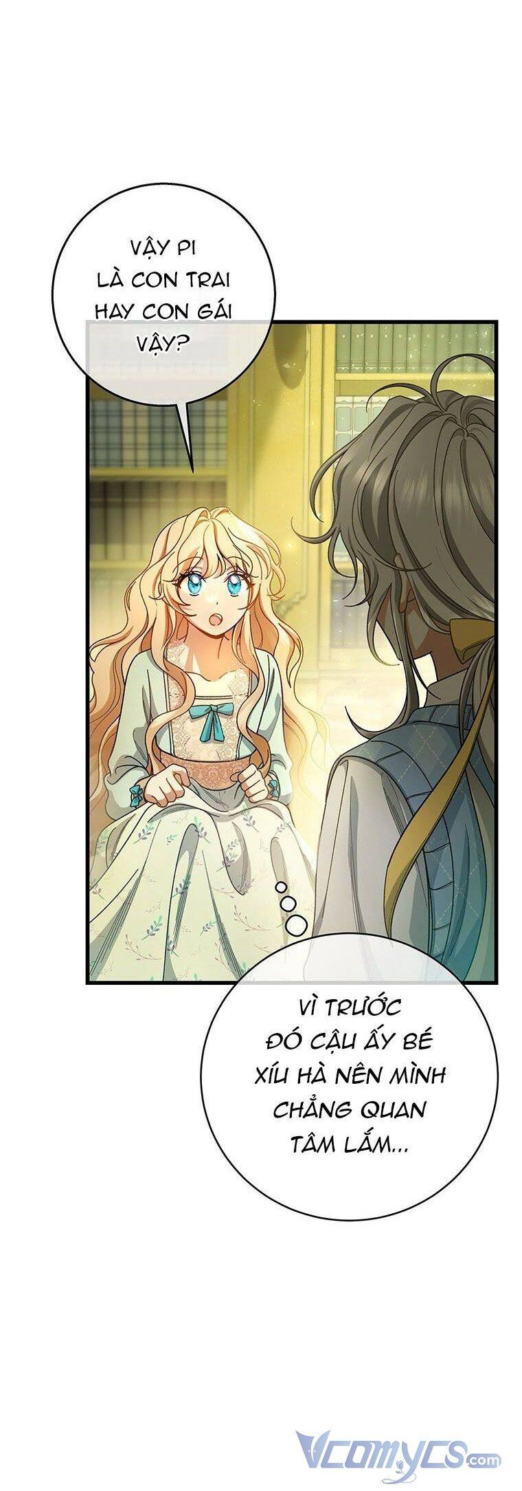 Trở Thành Cứu Tinh Của Nhân Vật Chính Chapter 29 - 25