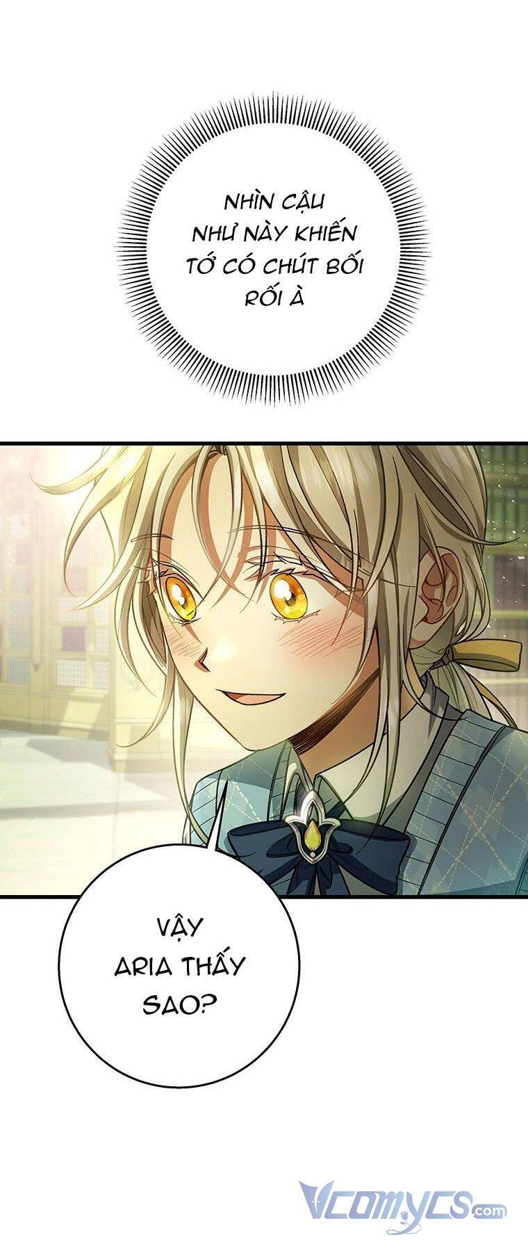 Trở Thành Cứu Tinh Của Nhân Vật Chính Chapter 29 - 26