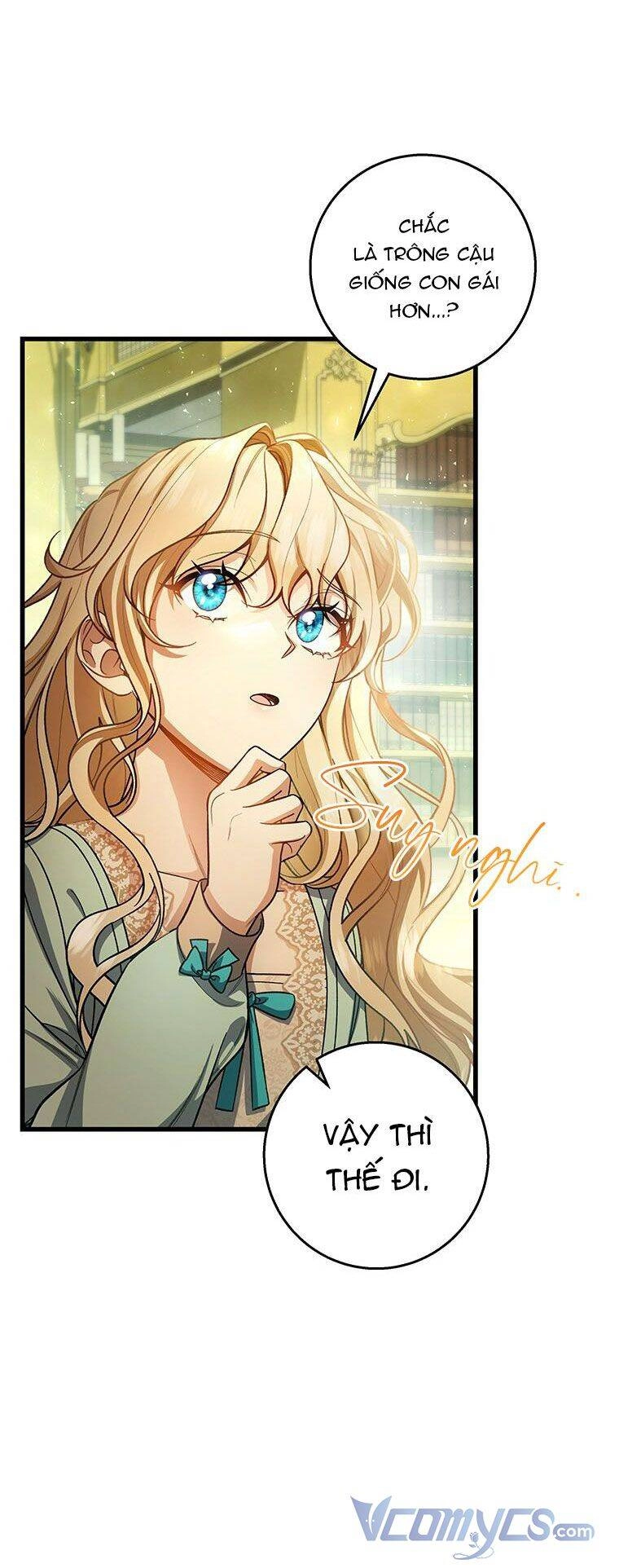 Trở Thành Cứu Tinh Của Nhân Vật Chính Chapter 29 - 27