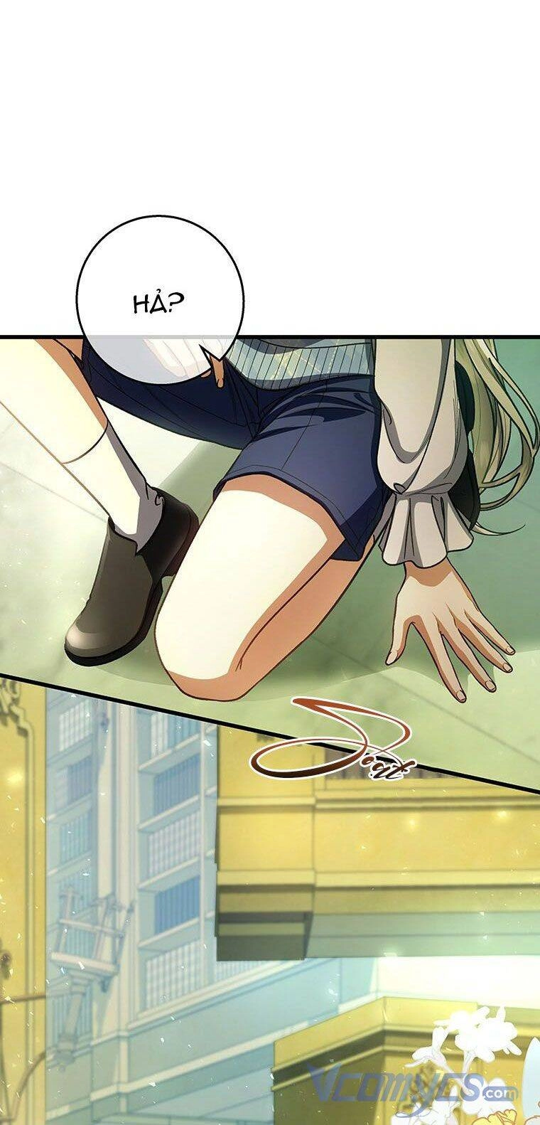 Trở Thành Cứu Tinh Của Nhân Vật Chính Chapter 29 - 28