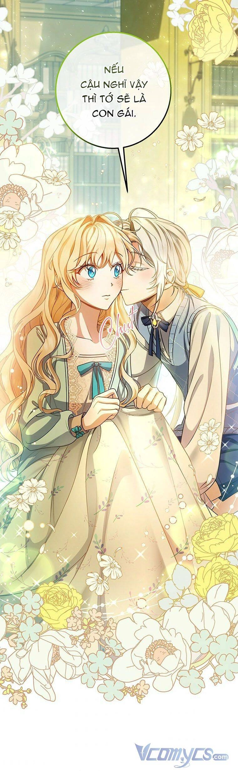 Trở Thành Cứu Tinh Của Nhân Vật Chính Chapter 29 - 29