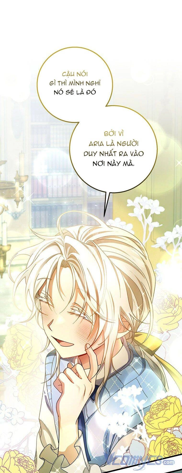 Trở Thành Cứu Tinh Của Nhân Vật Chính Chapter 29 - 31